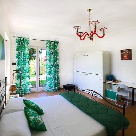 Il Giardino Del Nespolo Hotel Arcola Exterior photo
