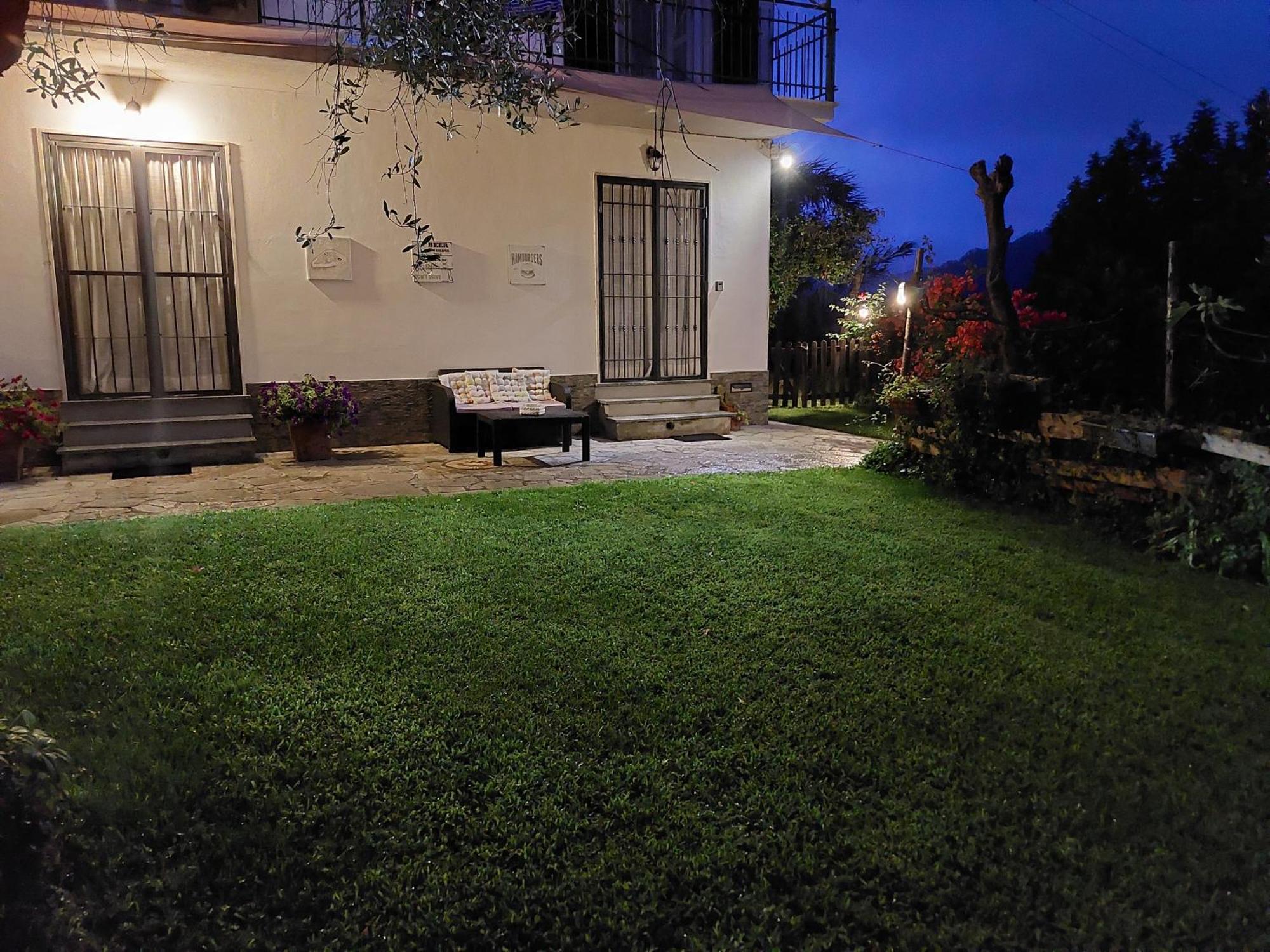 Il Giardino Del Nespolo Hotel Arcola Exterior photo
